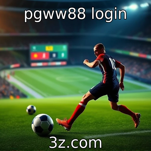 pgww88 login Descubra Como Aumentar Suas Chances nas Apostas com Análises Detalhadas