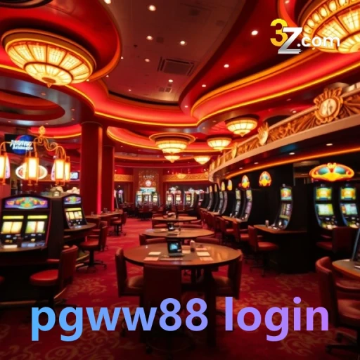 pgww88 login App