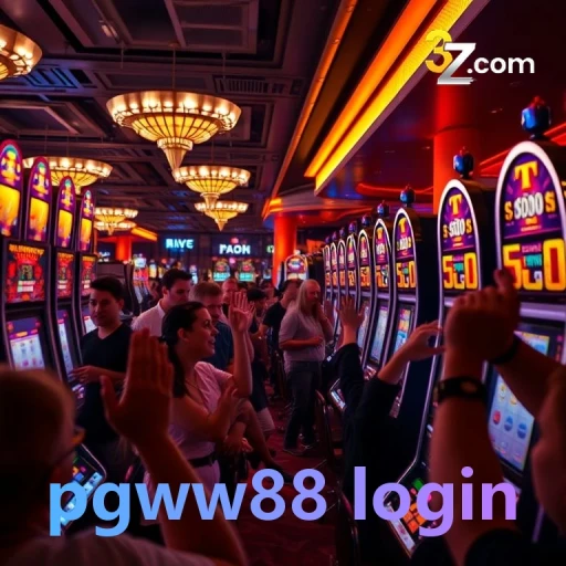 pgww88 login Baixar