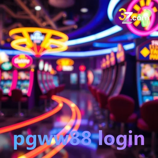 pgww88 login Cassino