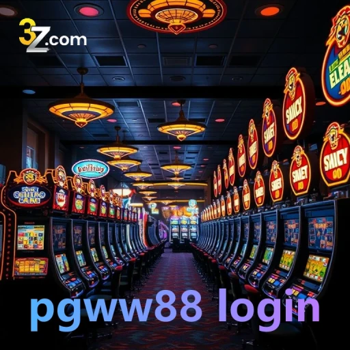 pgww88 login Confiavel