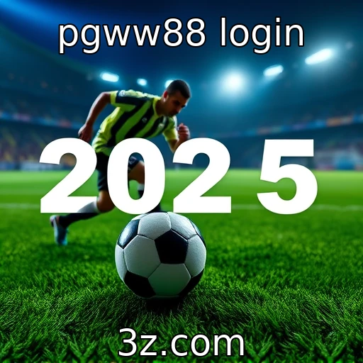 pgww88 login Domine as Apostas Esportivas: Dicas e Estratégias para 2025