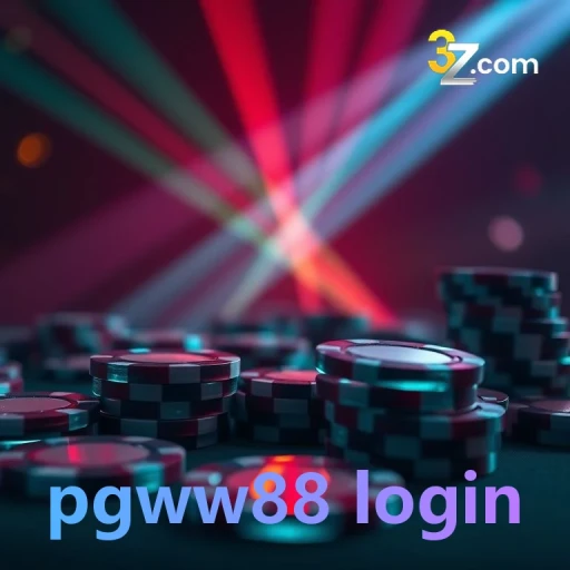 pgww88 login Jogos