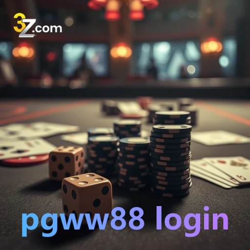 pgww88 login Login