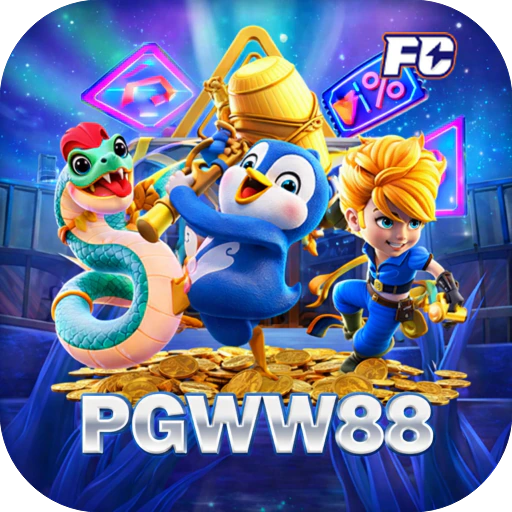 pgww88 login logo
