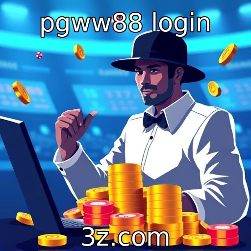 pgww88 login Oportunidades de Apostas no PGWW88: Como Maximizar Seus Ganhos