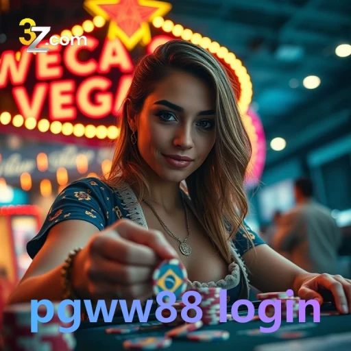 pgww88 login Pagamento