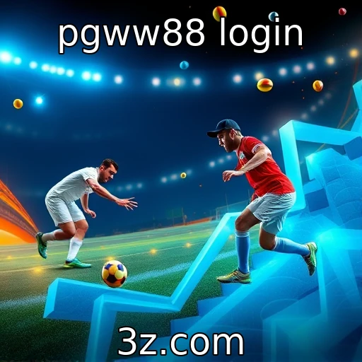 pgww88 login Apostas Esportivas: Estratégias para Maximizar Seus Lucros Hoje
