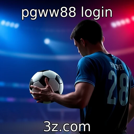 pgww88 login Apostas esportivas: como analisar partidas para maximizar seus lucros