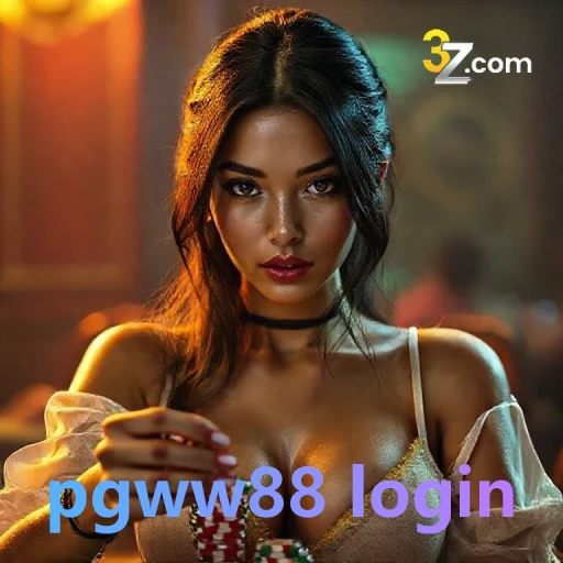 pgww88 login VIP